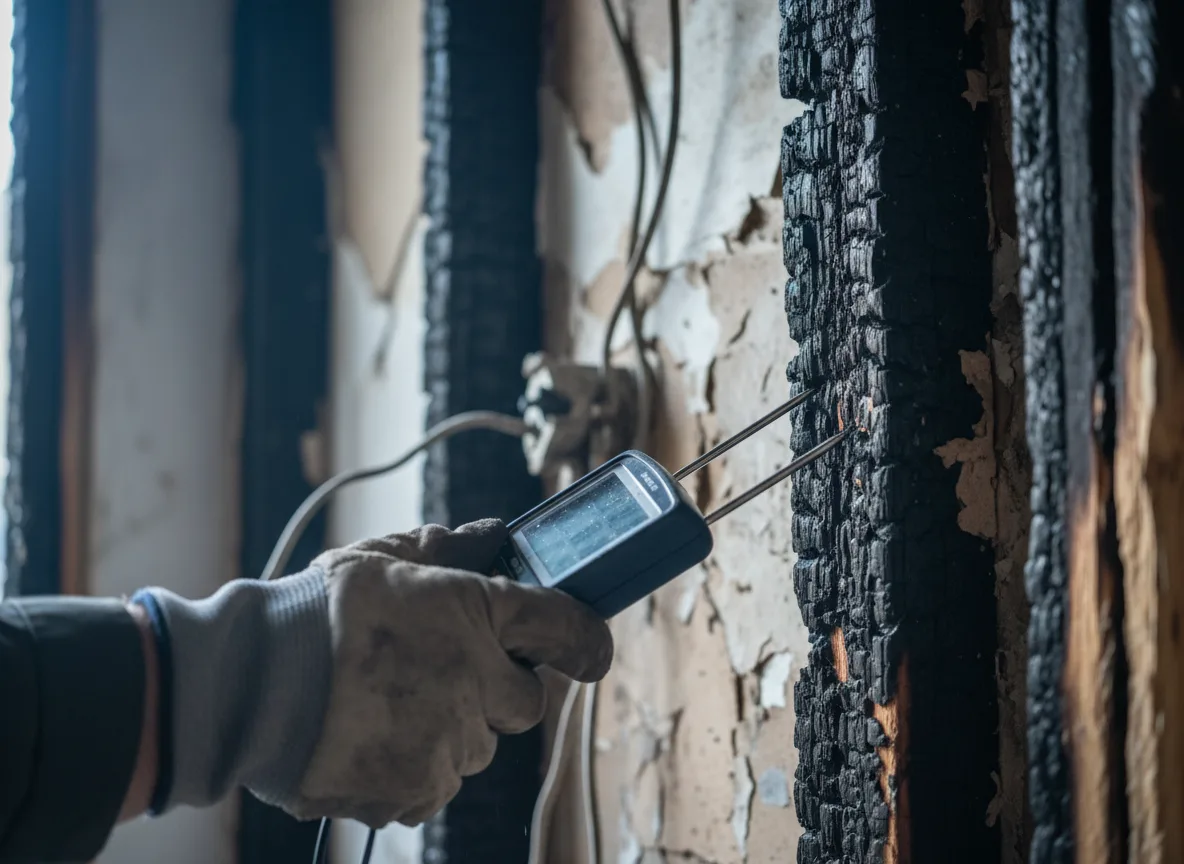 Fire Damage Restoration Plymouth, WA FAQs